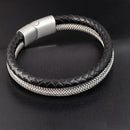 Pulseira Masculina Oden