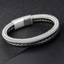Pulseira Masculina Oden