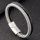 Pulseira Masculina Oden