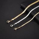 Pulseira Medelin Aço