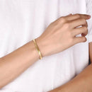 Pulseira Medelin Aço