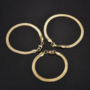 Pulseira Medelin Aço