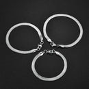 Pulseira Medelin Aço