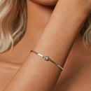 Pulseira Omega Prata 925