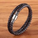 Pulseira Masculina Veyron