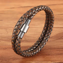 Pulseira Masculina Veyron