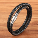 Pulseira Masculina Veyron