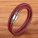 Pulseira Masculina Veyron
