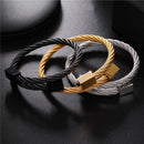 Pulseira Masculina Leonard
