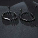 Pulseira Masculina Pérola