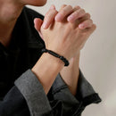 Pulseira Masculina Pérola